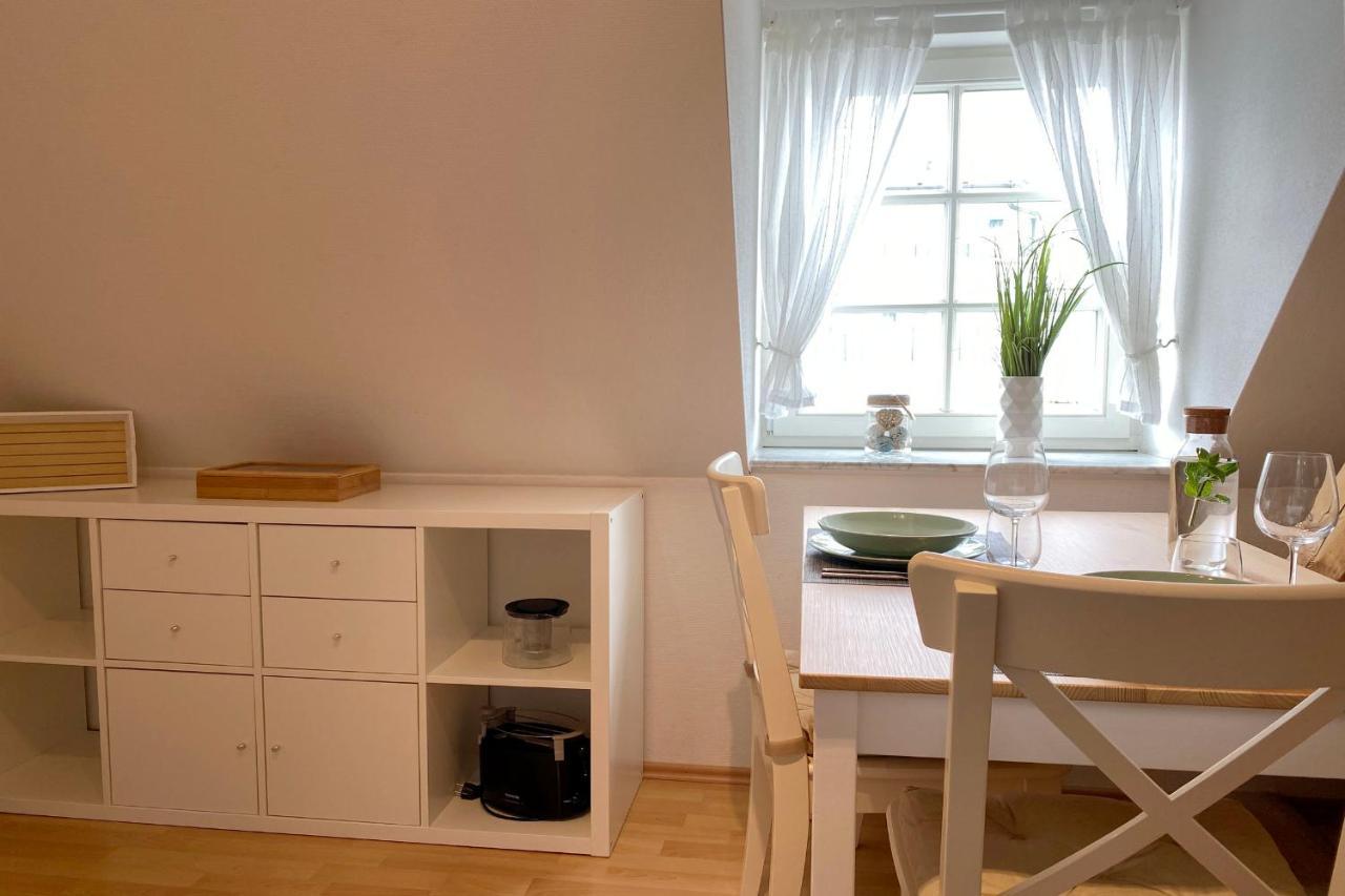 Altes Postamt By Rujana Apartment บินซ์ ภายนอก รูปภาพ