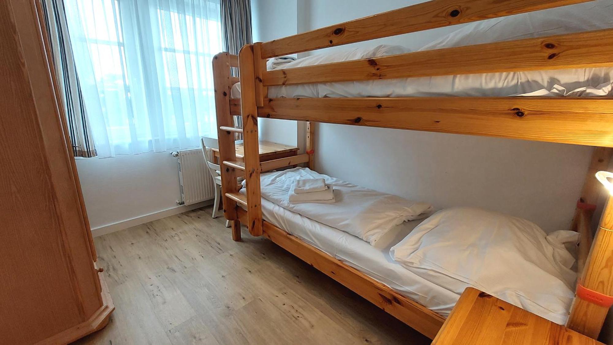 Altes Postamt By Rujana Apartment บินซ์ ภายนอก รูปภาพ