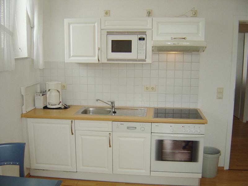Altes Postamt By Rujana Apartment บินซ์ ภายนอก รูปภาพ