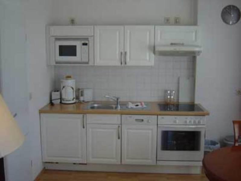 Altes Postamt By Rujana Apartment บินซ์ ภายนอก รูปภาพ