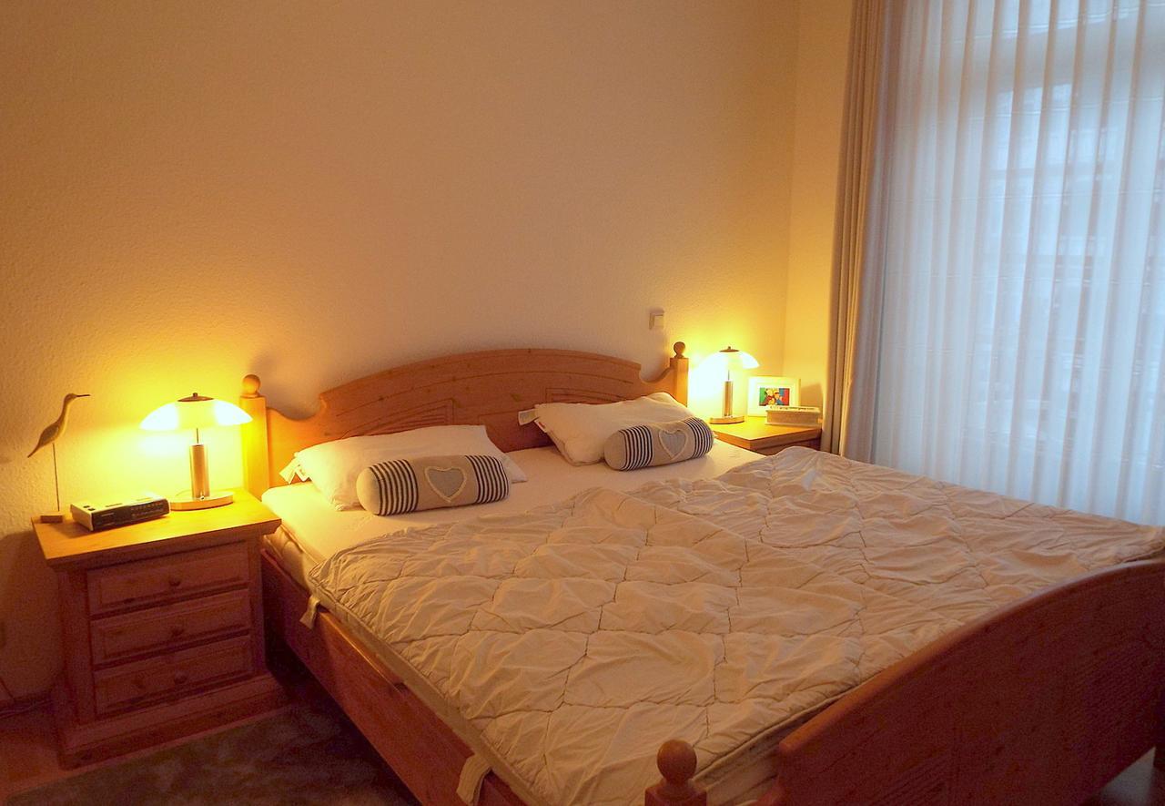 Altes Postamt By Rujana Apartment บินซ์ ภายนอก รูปภาพ