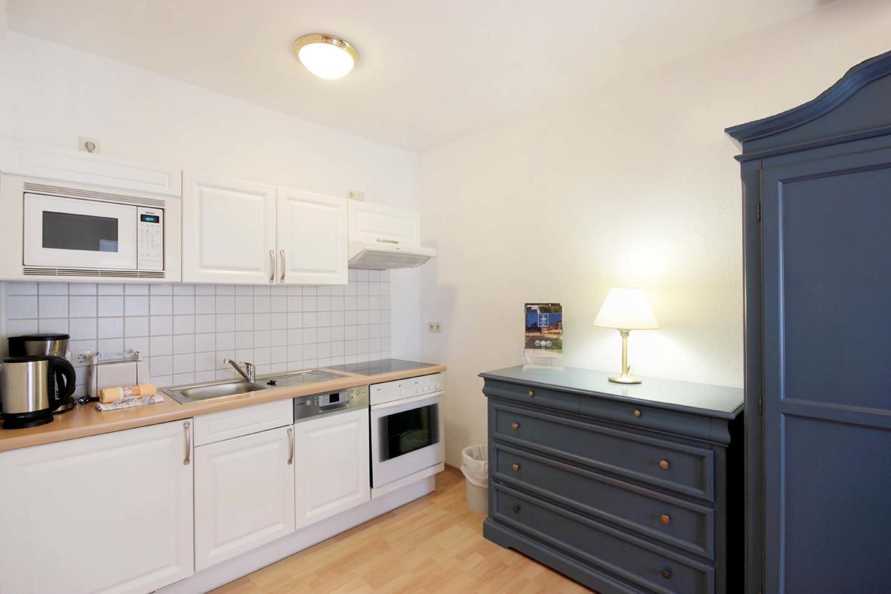 Altes Postamt By Rujana Apartment บินซ์ ภายนอก รูปภาพ